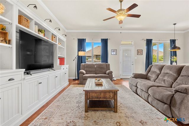 7312 Abalone Way, Temple, TX 76502