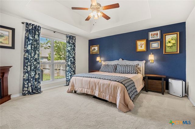 7312 Abalone Way, Temple, TX 76502