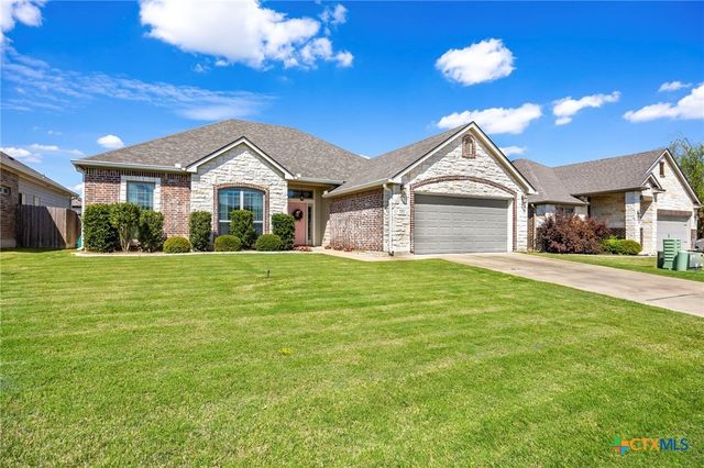 7312 Abalone Way, Temple, TX 76502