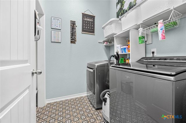 7312 Abalone Way, Temple, TX 76502