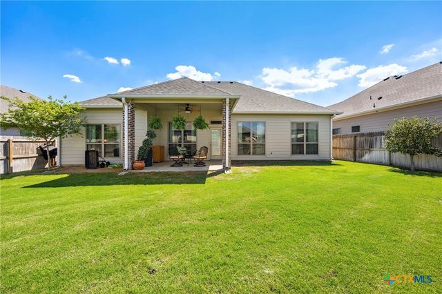 7312 Abalone Way, Temple, TX 76502