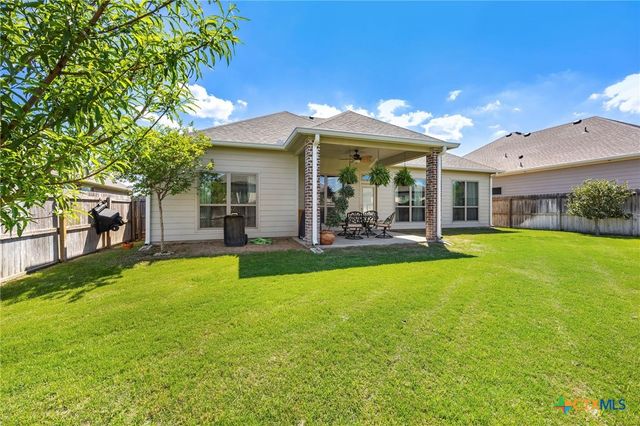 7312 Abalone Way, Temple, TX 76502