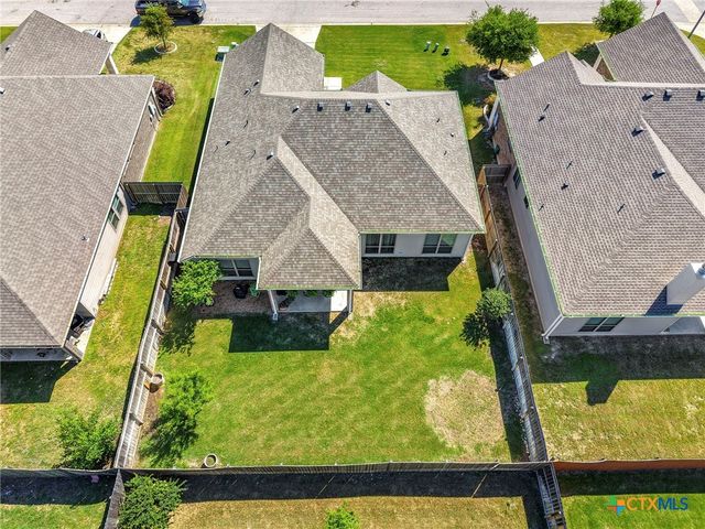 7312 Abalone Way, Temple, TX 76502