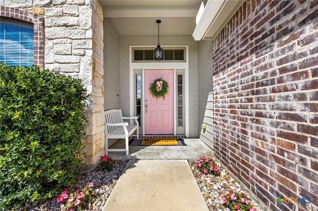 7312 Abalone Way, Temple, TX 76502