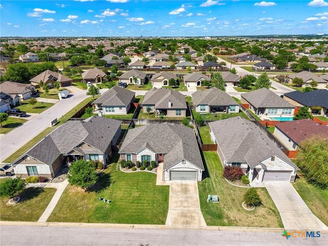 7312 Abalone Way, Temple, TX 76502
