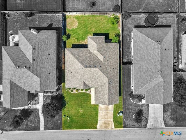 7312 Abalone Way, Temple, TX 76502