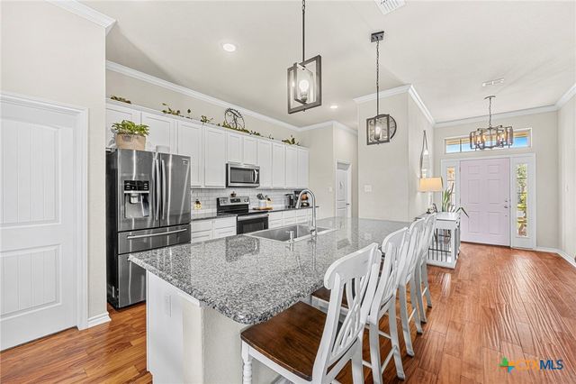 7312 Abalone Way, Temple, TX 76502