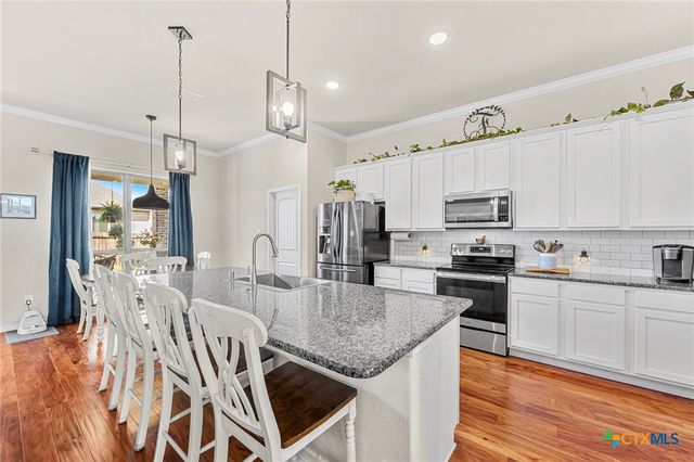 7312 Abalone Way, Temple, TX 76502