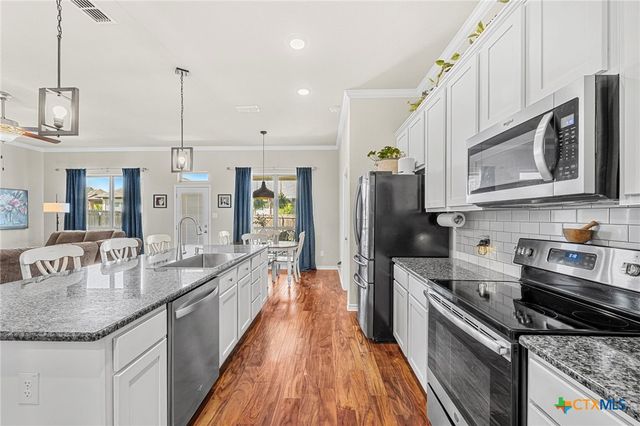 7312 Abalone Way, Temple, TX 76502
