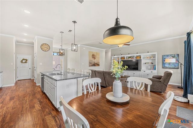 7312 Abalone Way, Temple, TX 76502
