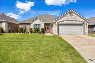 7312 Abalone Way, Temple, TX 76502