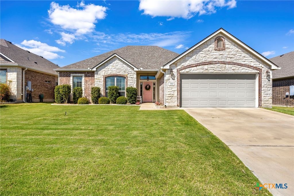 7312 Abalone Way, Temple, TX 76502
