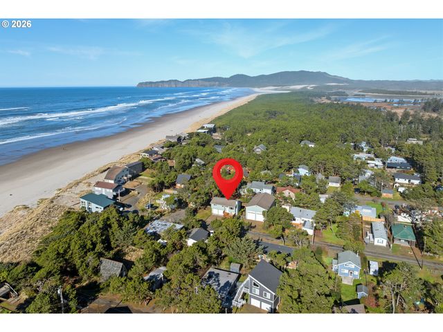 5750 HOLLY Ave, Cloverdale, OR 97112