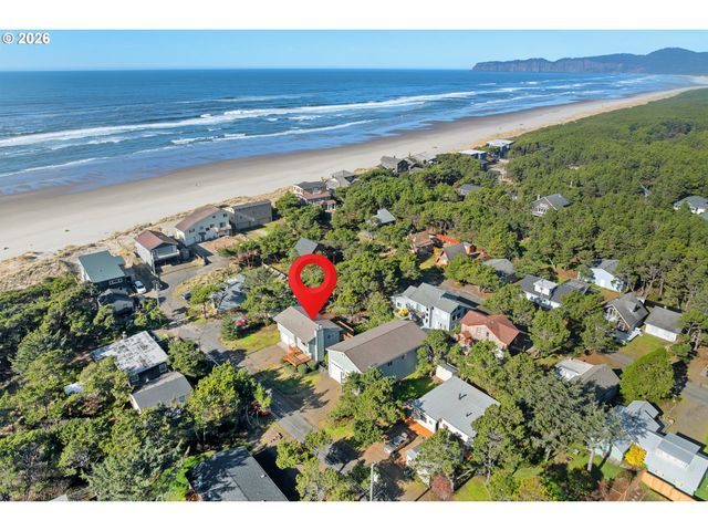 5750 HOLLY Ave, Cloverdale, OR 97112