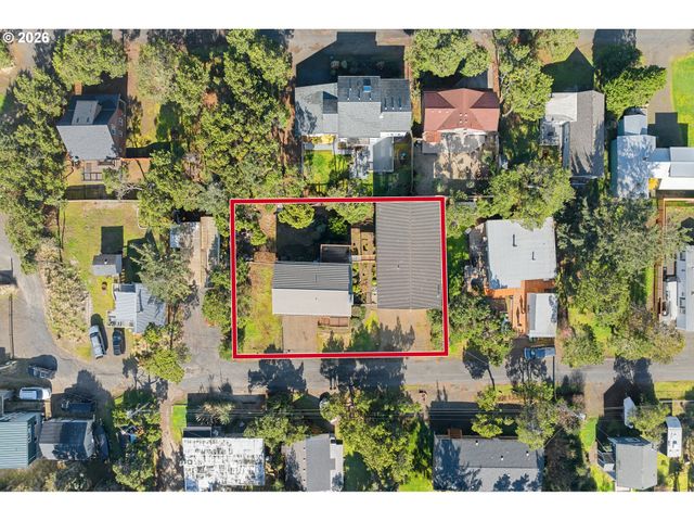 5750 HOLLY Ave, Cloverdale, OR 97112