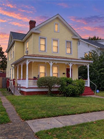 528 Broad ST, Portsmouth, VA 23707