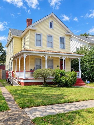 528 Broad ST, Portsmouth, VA 23707