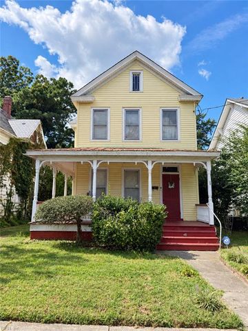 528 Broad ST, Portsmouth, VA 23707