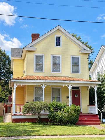 528 Broad ST, Portsmouth, VA 23707