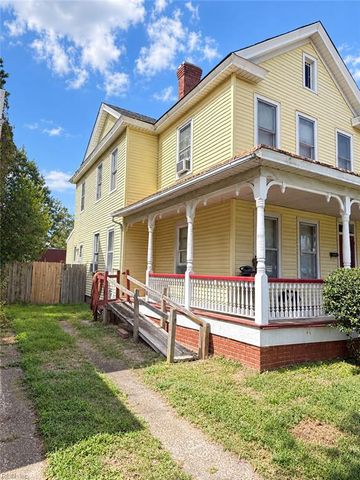 528 Broad ST, Portsmouth, VA 23707