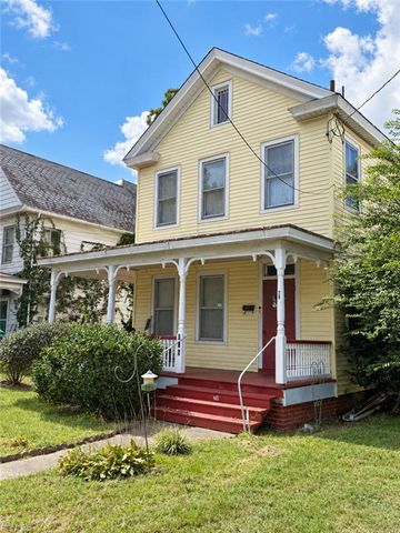 528 Broad ST, Portsmouth, VA 23707