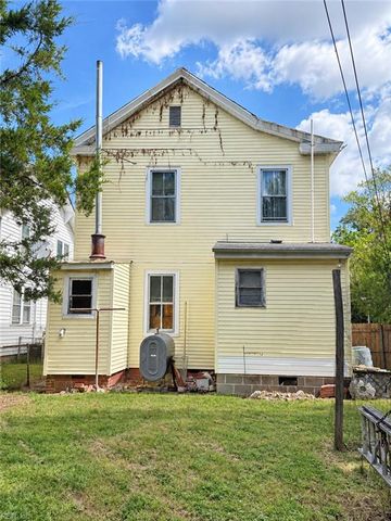 528 Broad ST, Portsmouth, VA 23707