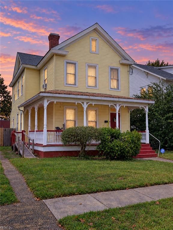 528 Broad ST, Portsmouth, VA 23707
