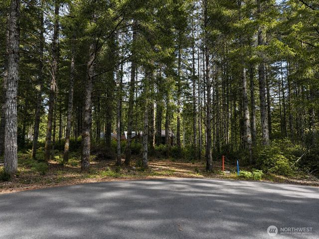 21 E Dogwood Court, Union, WA 98592