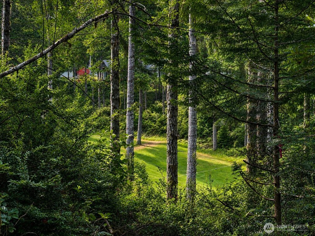 21 E Dogwood Court, Union, WA 98592