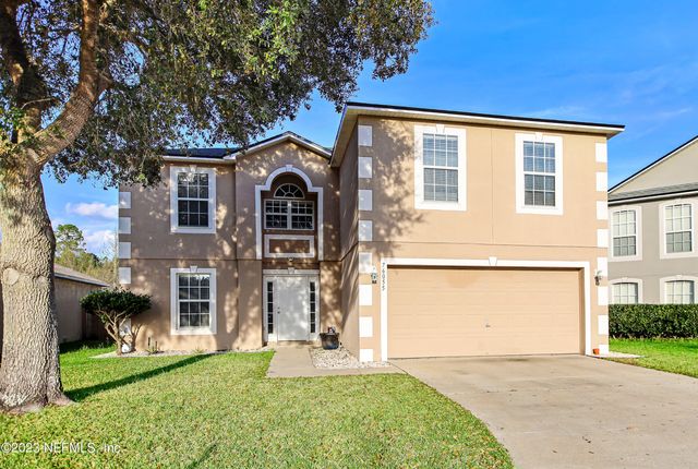 76055 HARLEY Court, Yulee, FL 32097