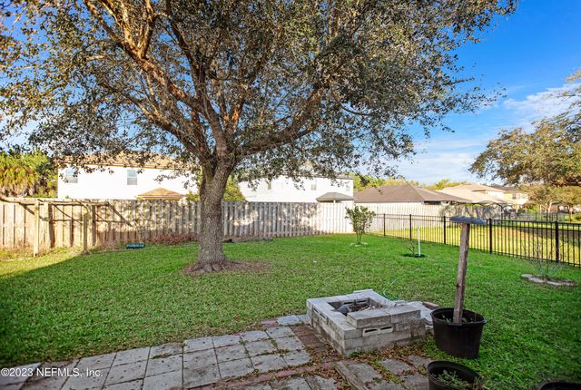 76055 HARLEY Court, Yulee, FL 32097