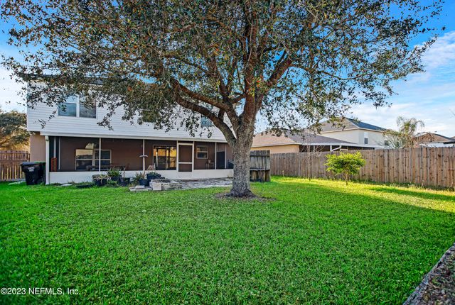 76055 HARLEY Court, Yulee, FL 32097