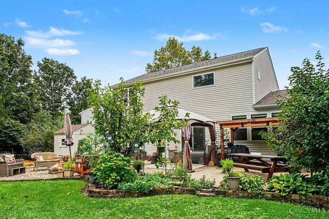 6357 Maple Grove, Hamilton Twp, OH 45152