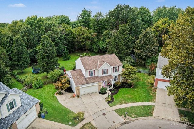 6357 Maple Grove, Hamilton Twp, OH 45152
