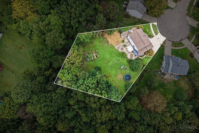 6357 Maple Grove, Hamilton Twp, OH 45152