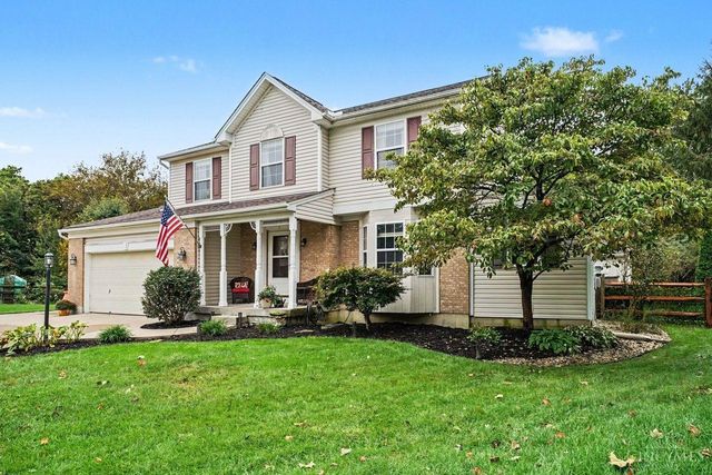 6357 Maple Grove, Hamilton Twp, OH 45152