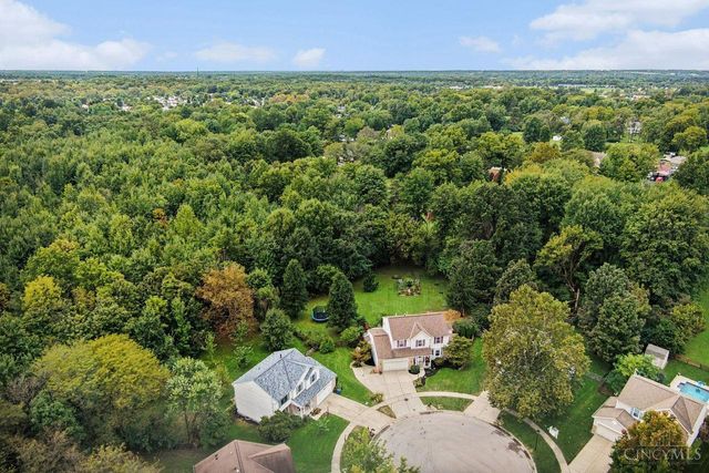 6357 Maple Grove, Hamilton Twp, OH 45152