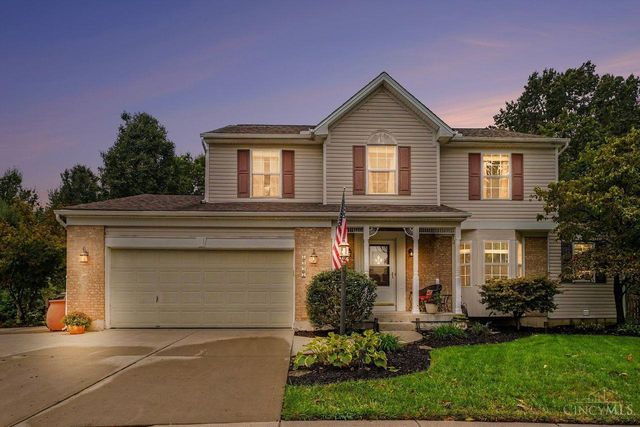 6357 Maple Grove, Hamilton Twp, OH 45152