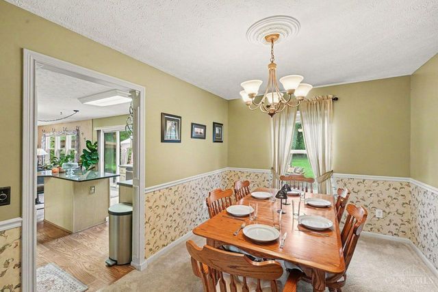6357 Maple Grove, Hamilton Twp, OH 45152