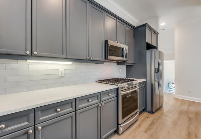 4058 Buena Vista Street A, Dallas, TX 75204