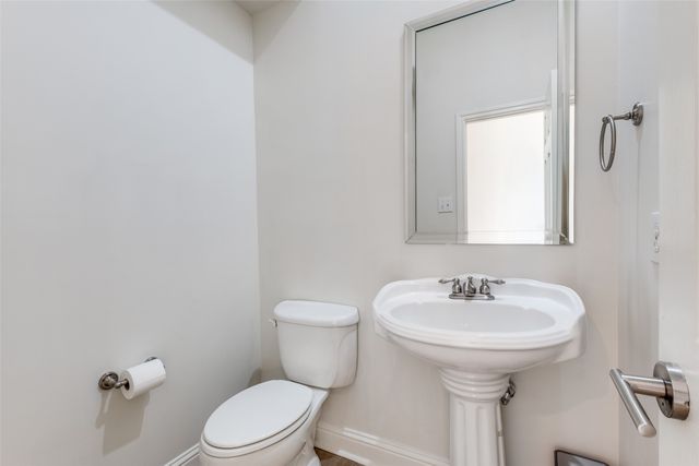 4058 Buena Vista Street A, Dallas, TX 75204