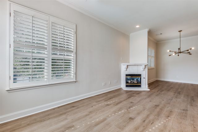 4058 Buena Vista Street A, Dallas, TX 75204