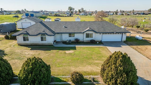 20350 Del Mar Road, Madera, CA 93638