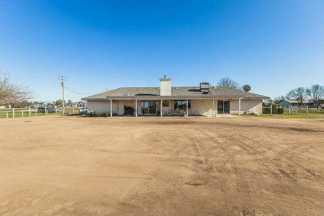 20350 Del Mar Road, Madera, CA 93638