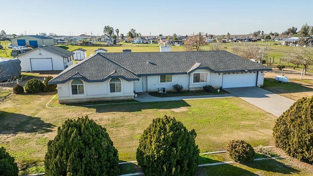 20350 Del Mar Road, Madera, CA 93638