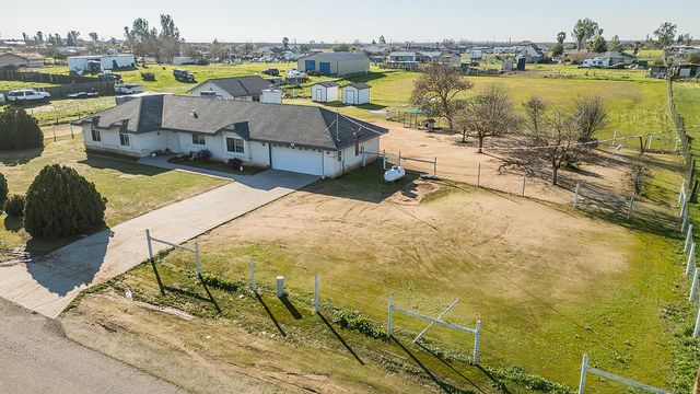 20350 Del Mar Road, Madera, CA 93638