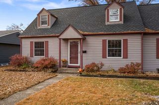 6408 N 1st Street, Loves Park, IL 61111