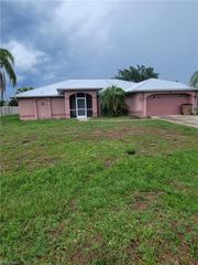 311 Inman ST, Lehigh Acres, FL 33936