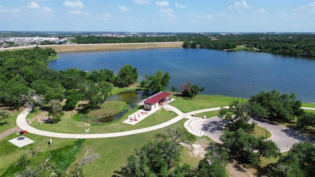 1829 Artesian Springs, Leander, TX 78641