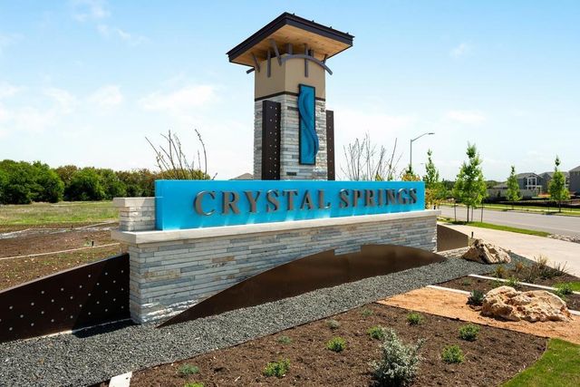 1829 Artesian Springs, Leander, TX 78641
